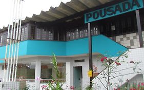 Pousada Costa Verde Hotel